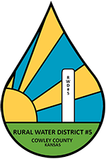 Rural Water District 5, Cowley County